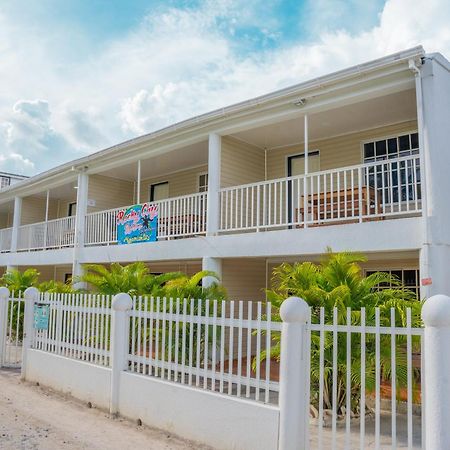 Rocky Cay Lodging San Andrés Exteriör bild