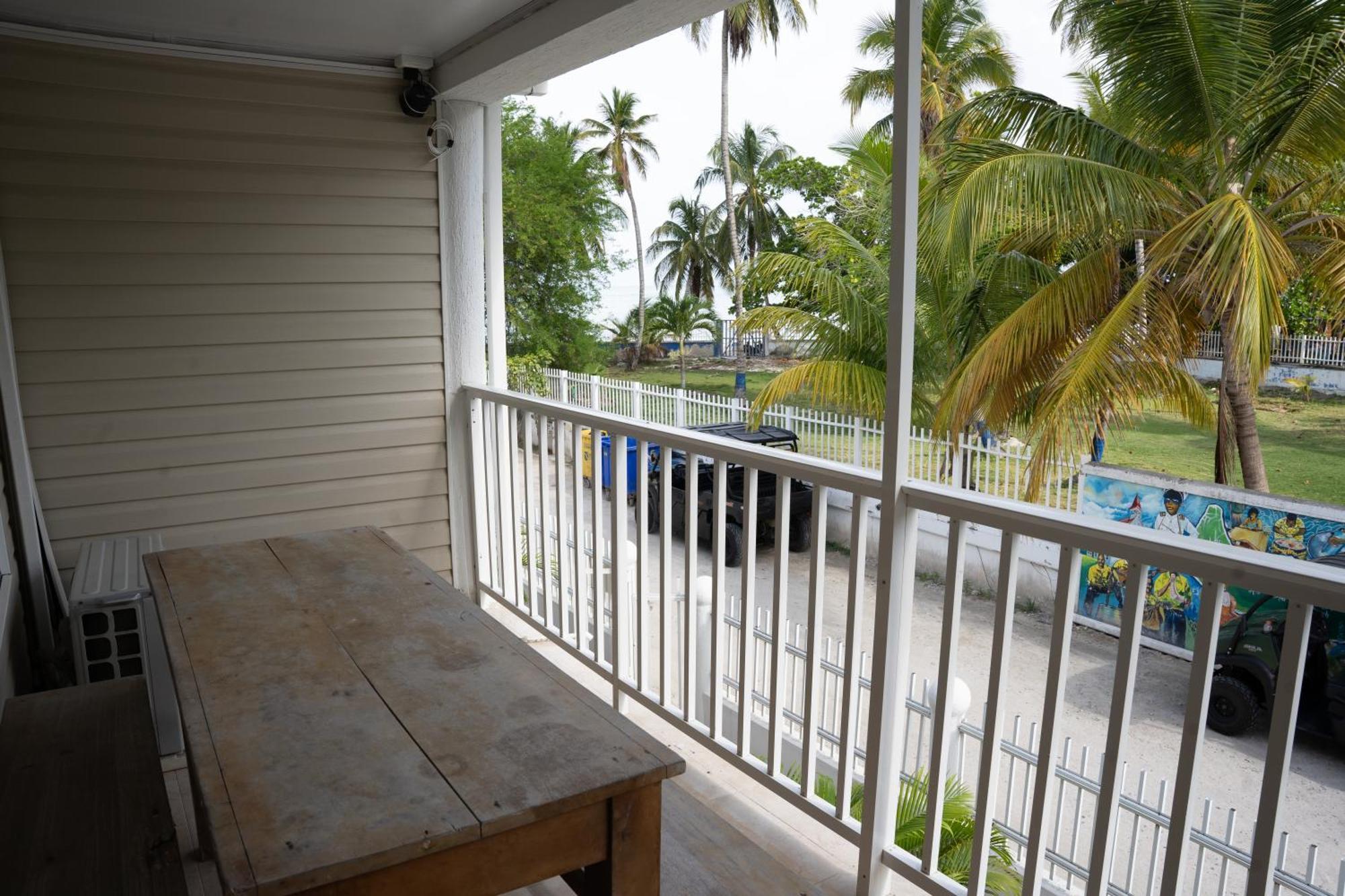 Rocky Cay Lodging San Andrés Exteriör bild