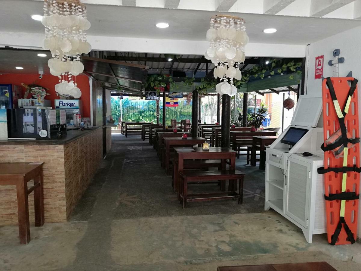 Rocky Cay Lodging San Andrés Exteriör bild